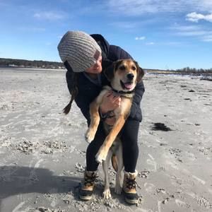 Meet your Posher, Tori